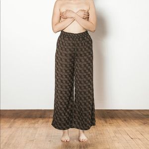 ISO: Ace & Jig stroll pant in Concert